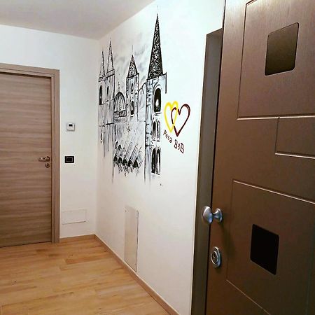 Pesa Apartment B&B Ασκόλι Πιτσένο Εξωτερικό φωτογραφία