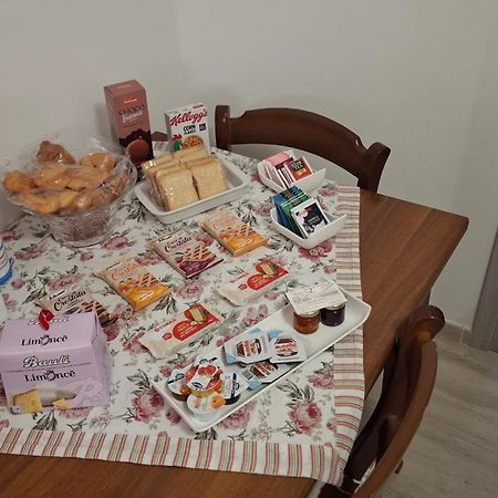 Pesa Apartment B&B Ασκόλι Πιτσένο Εξωτερικό φωτογραφία