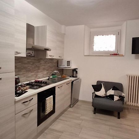 Pesa Apartment B&B Ασκόλι Πιτσένο Εξωτερικό φωτογραφία