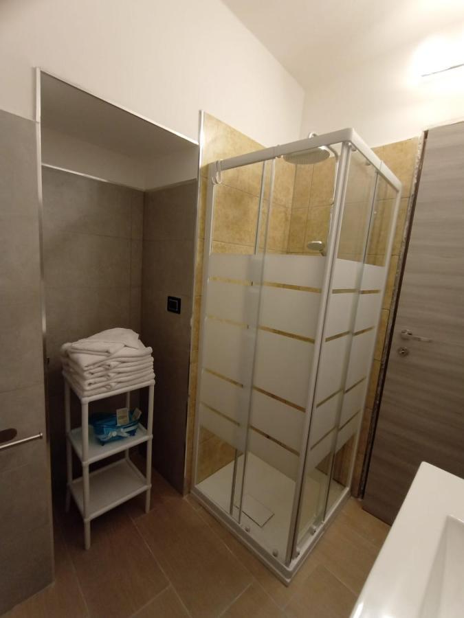 Pesa Apartment B&B Ασκόλι Πιτσένο Εξωτερικό φωτογραφία