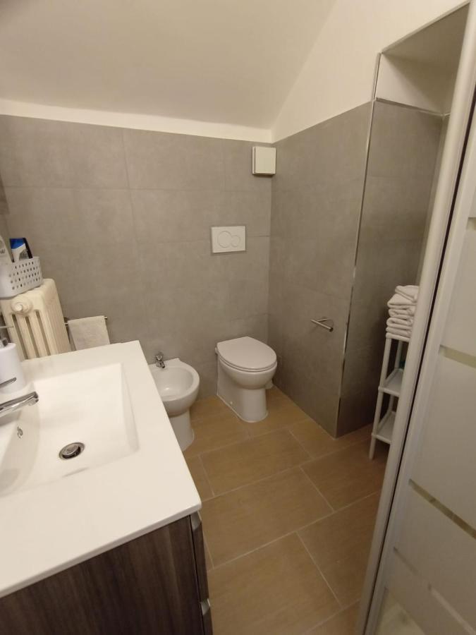 Pesa Apartment B&B Ασκόλι Πιτσένο Εξωτερικό φωτογραφία