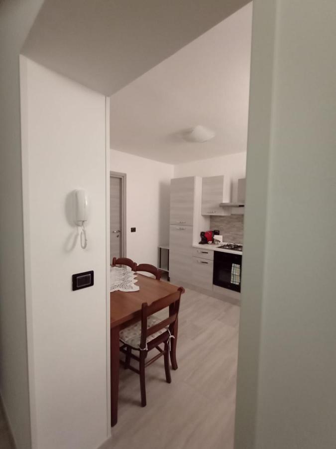 Pesa Apartment B&B Ασκόλι Πιτσένο Εξωτερικό φωτογραφία