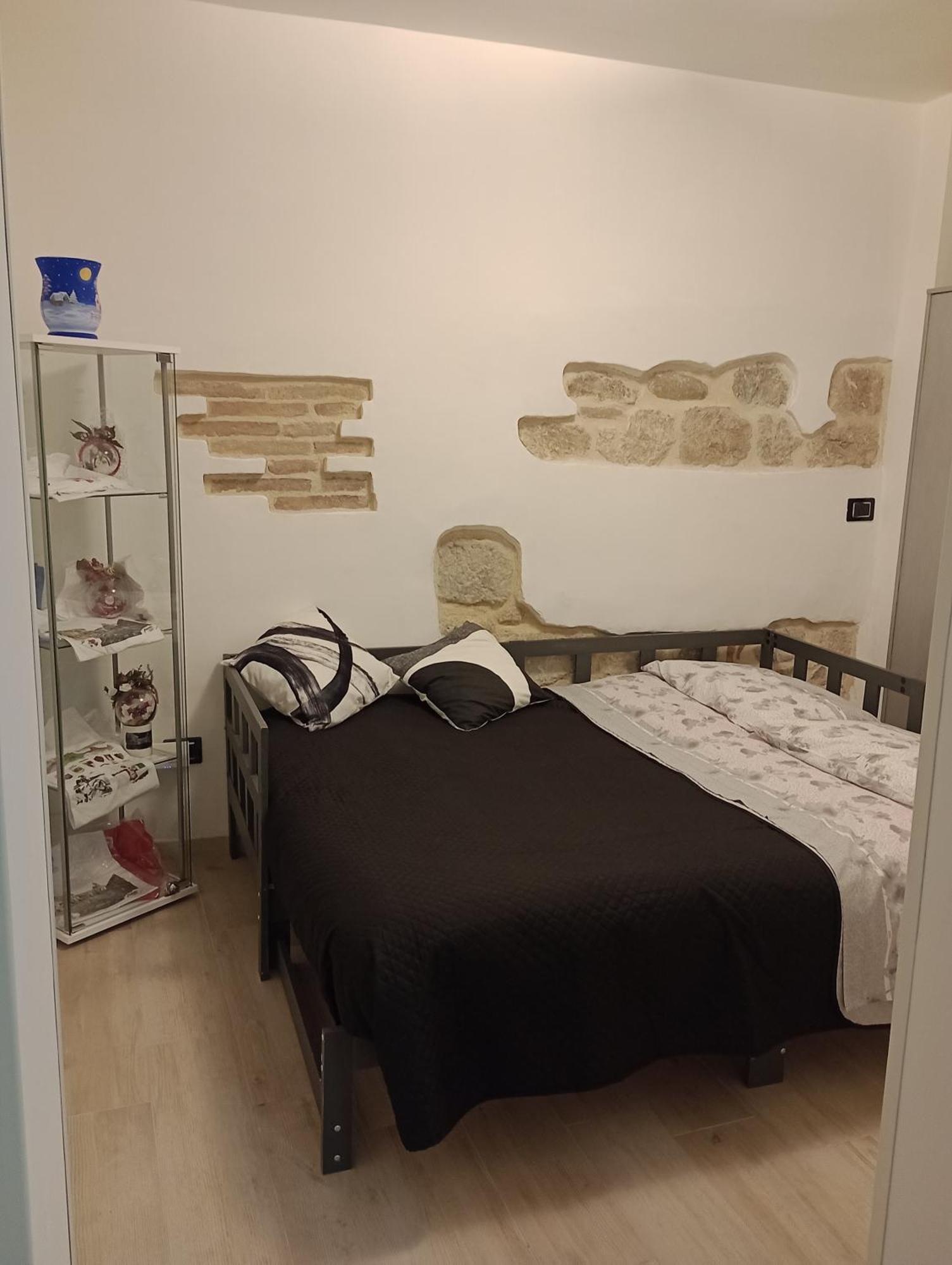 Pesa Apartment B&B Ασκόλι Πιτσένο Εξωτερικό φωτογραφία