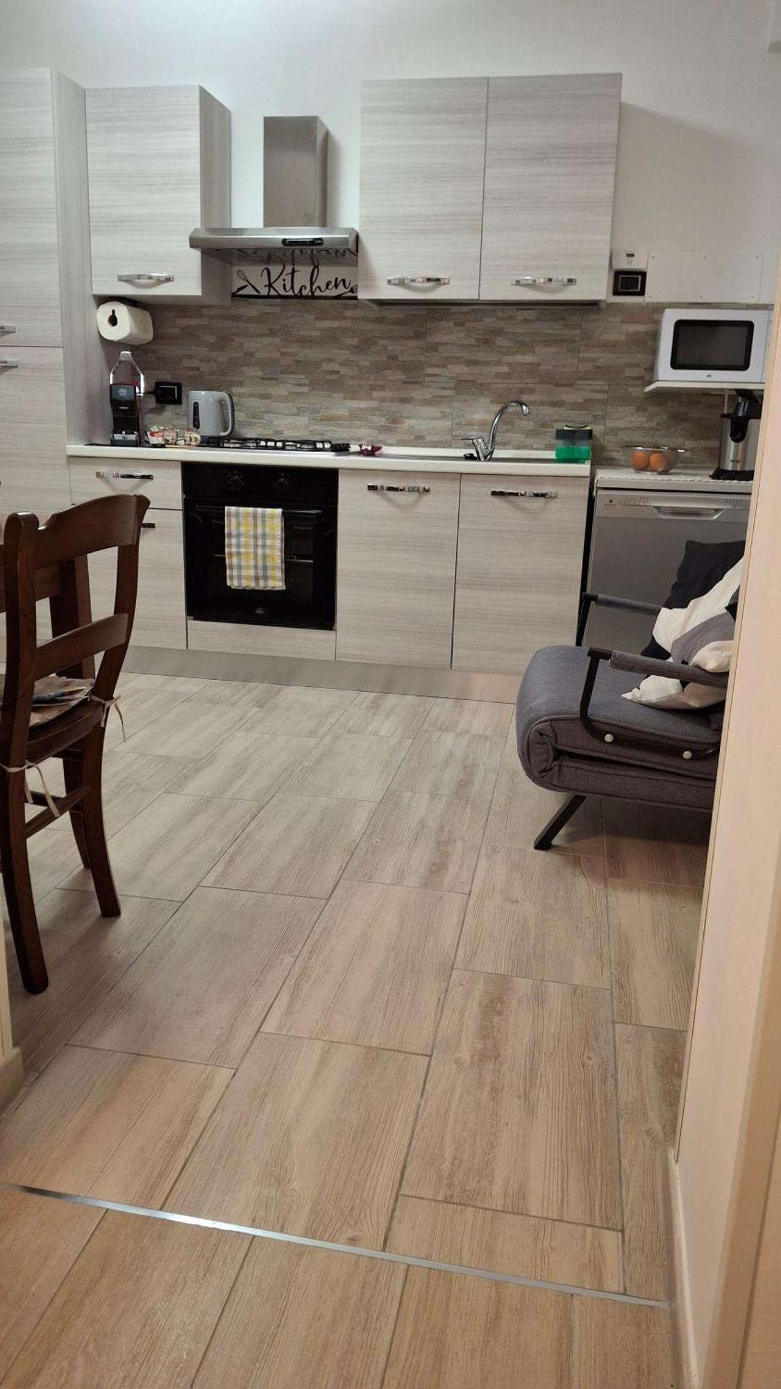 Pesa Apartment B&B Ασκόλι Πιτσένο Εξωτερικό φωτογραφία