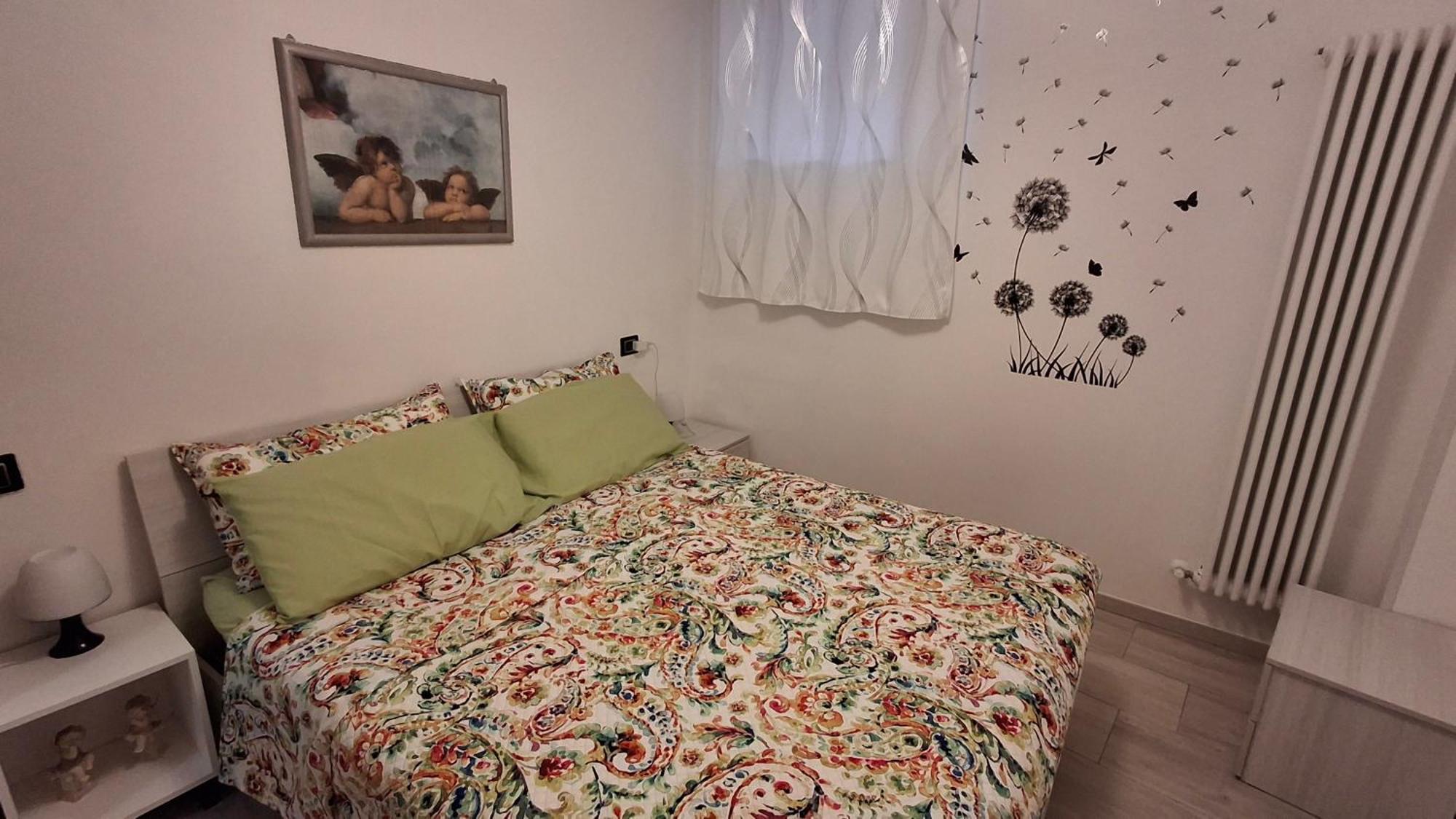 Pesa Apartment B&B Ασκόλι Πιτσένο Εξωτερικό φωτογραφία