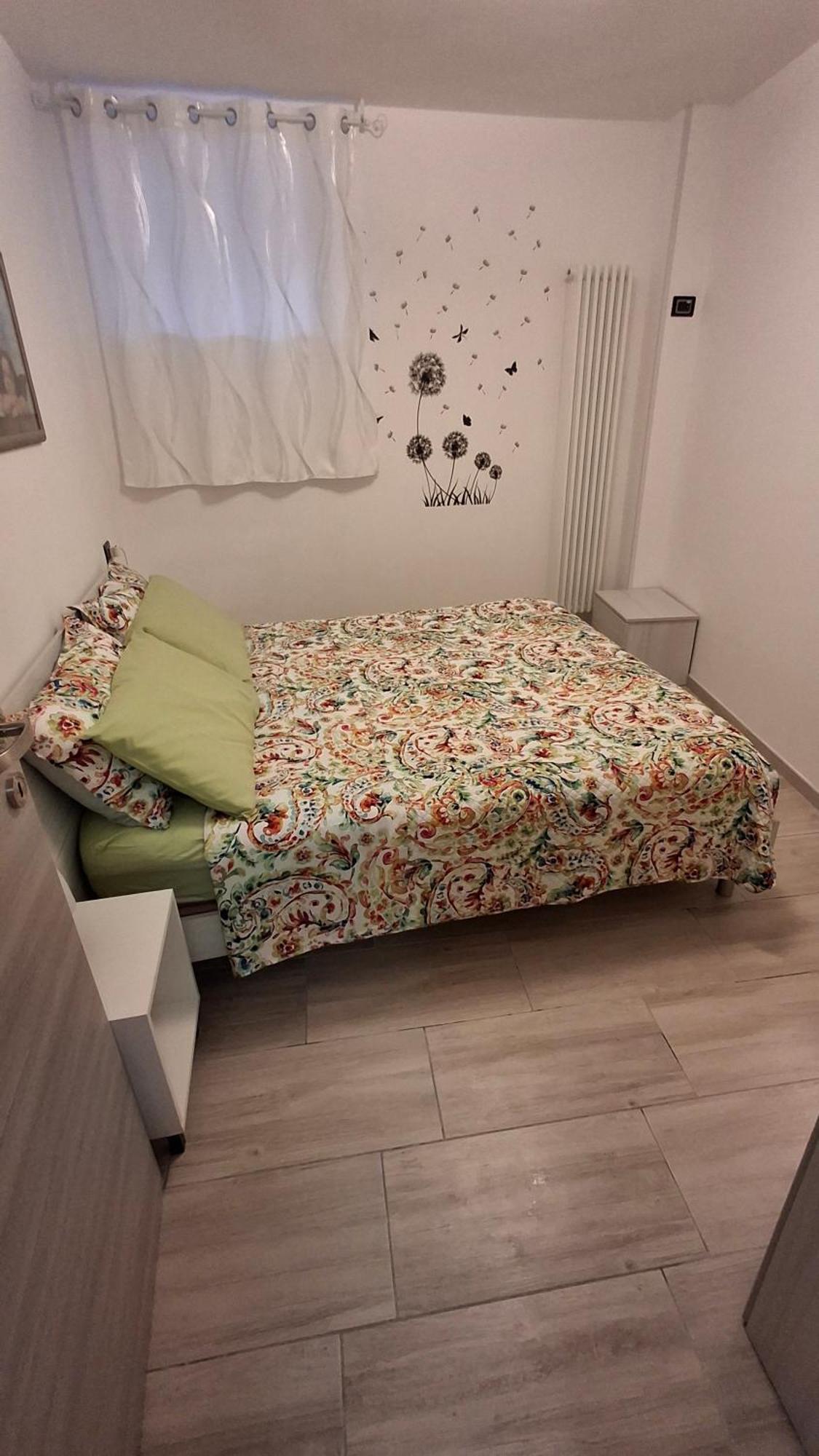 Pesa Apartment B&B Ασκόλι Πιτσένο Εξωτερικό φωτογραφία
